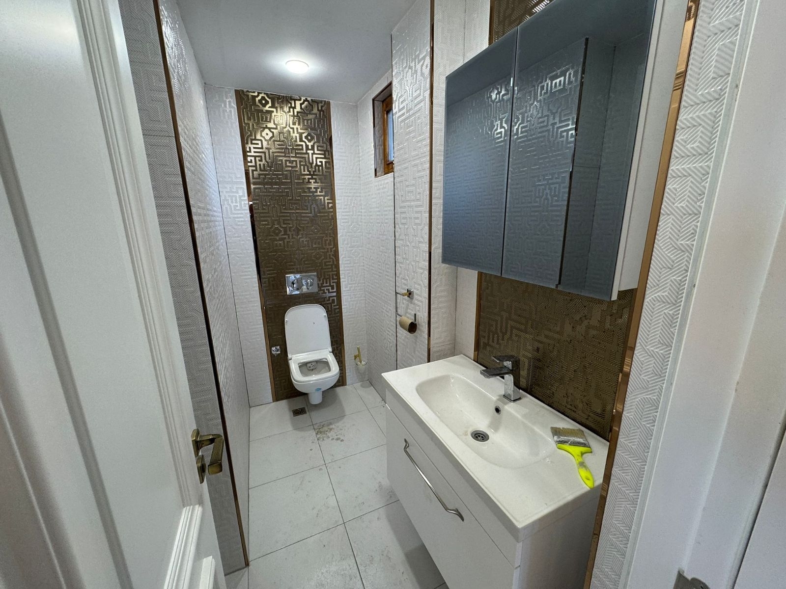 HACILAR AKDAM FİYAT DÜŞTÜ! FULL ŞEHİR MANZARALI SATILIK VİLLA - Resim 16