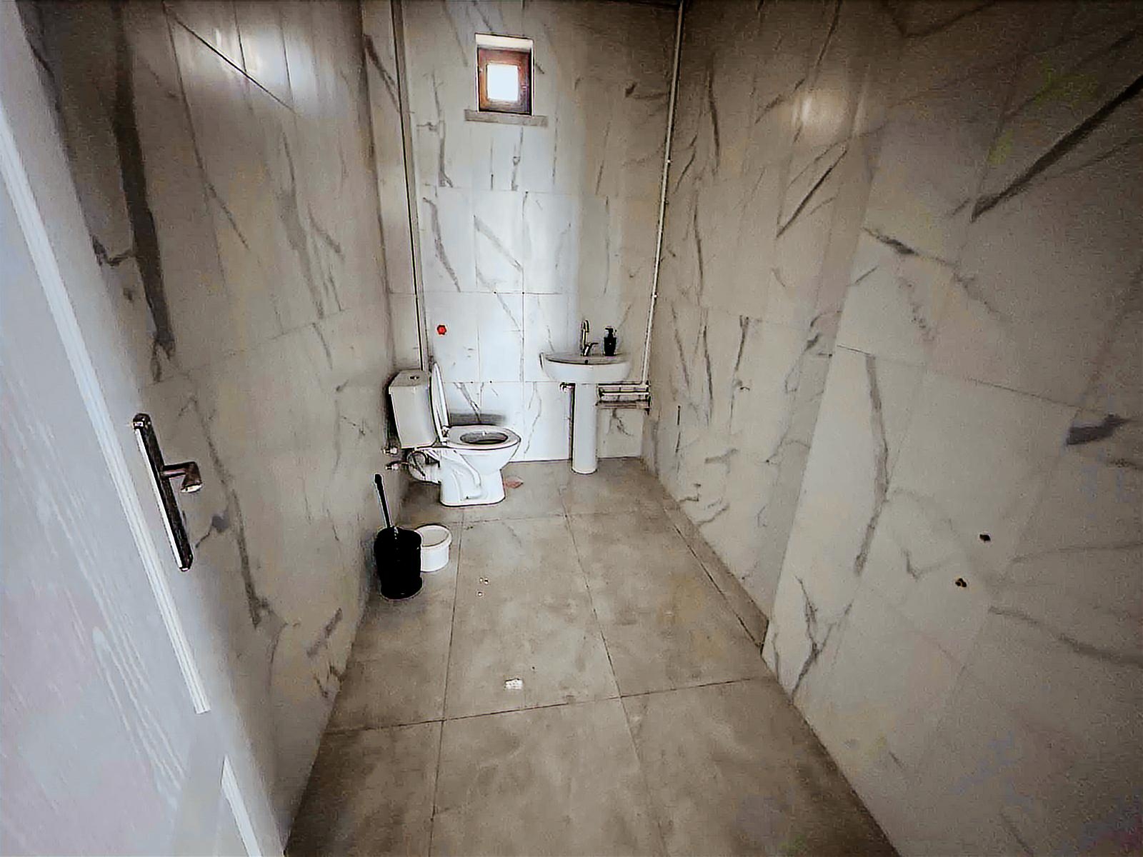 İldem Ana Yol Alparslan Türkeş Blv Yanı 60 m² Kiralık Dükkan - Resim 6