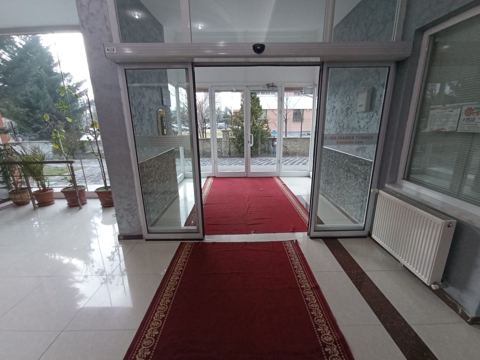 YAKUT MAHALLESİNDE MUHTEŞEM KONUMDA SATILIK LÜKS 3+1 DAİRE - Resim 6