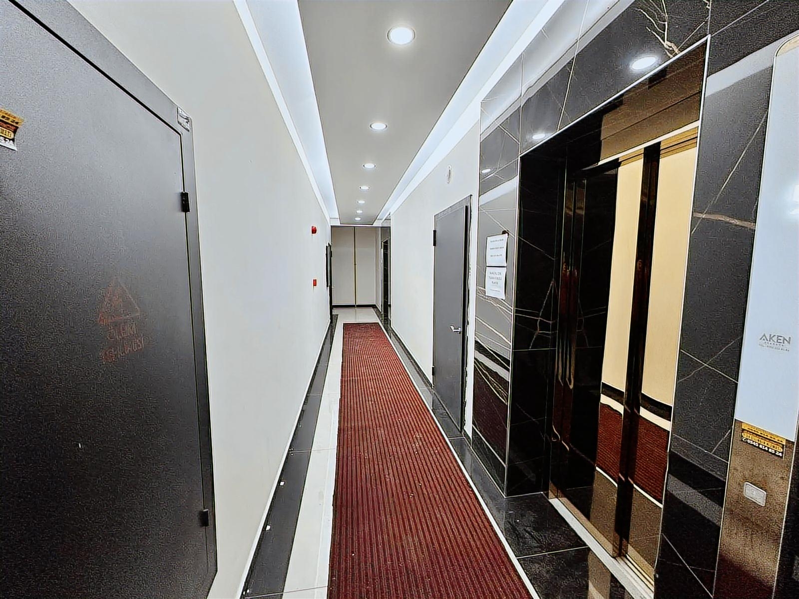 Battalgazi Dönüşümde Lüks Modern Satılık Daire Fırsatı - Resim 15