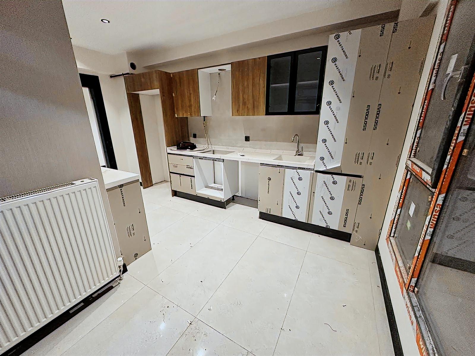 Battalgazi Dönüşümde Lüks Modern Satılık Daire Fırsatı - Resim 24