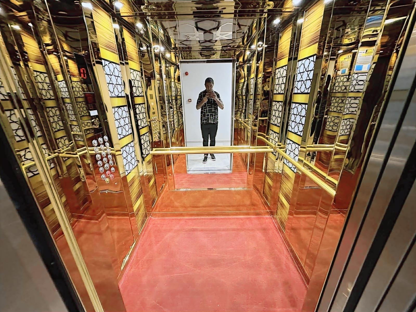 KAZIM KARABEKİR KENTSEL DÖNÜŞÜMDE SIFIR AYARINDA SATILIK DAİRE - Resim 21