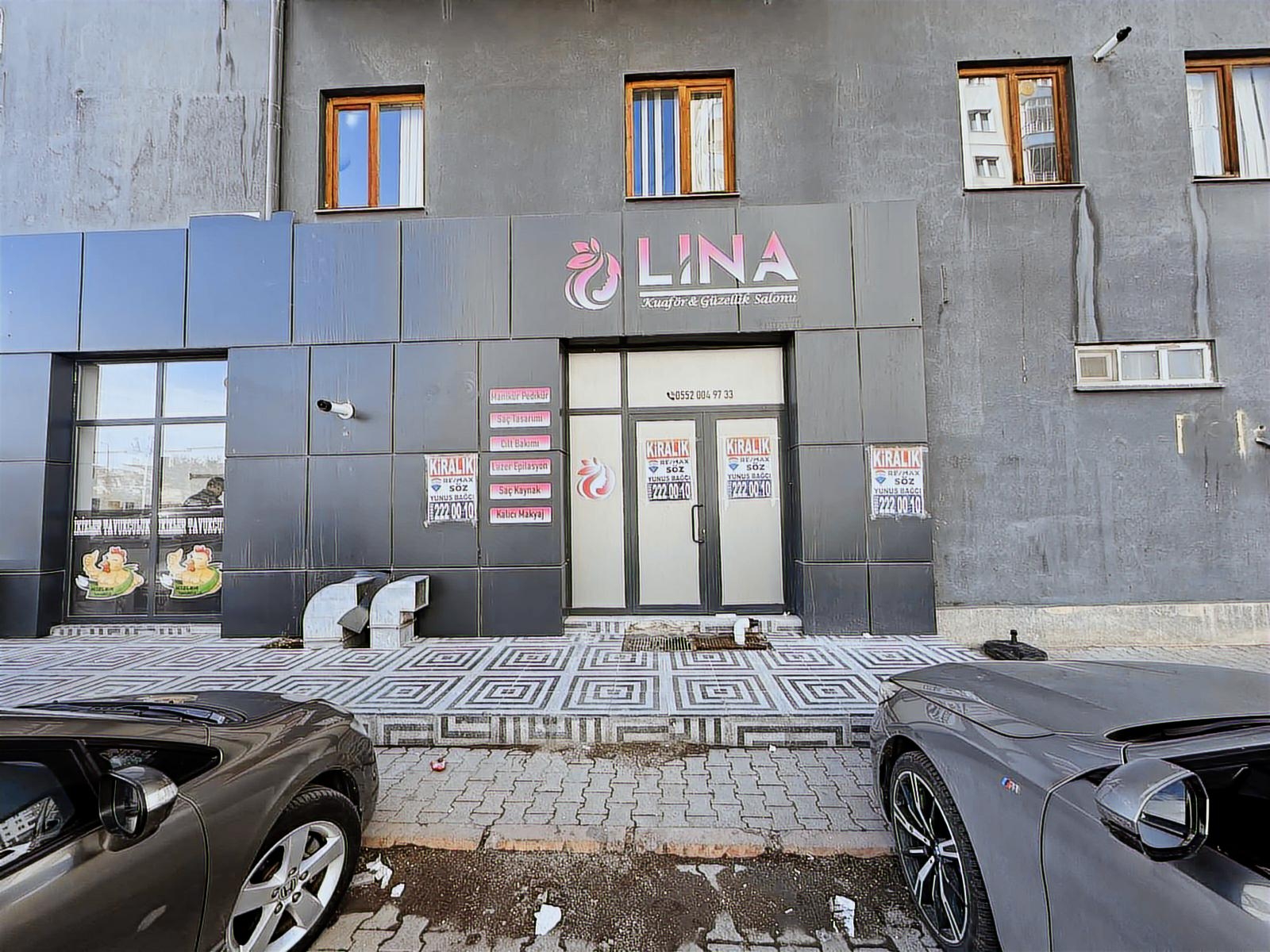 İldem Ana Yol Alparslan Türkeş Blv Yanı 60 m² Kiralık Dükkan - Resim 20