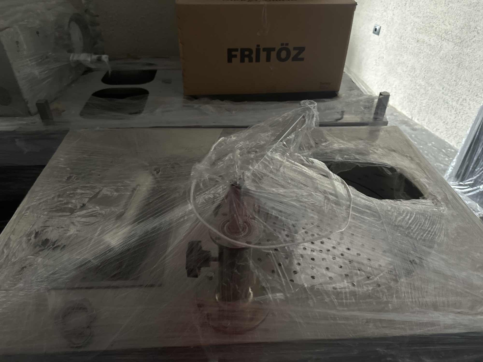 Göreme Merkezde 85 m2 herşey hazır dükkan - Resim 3