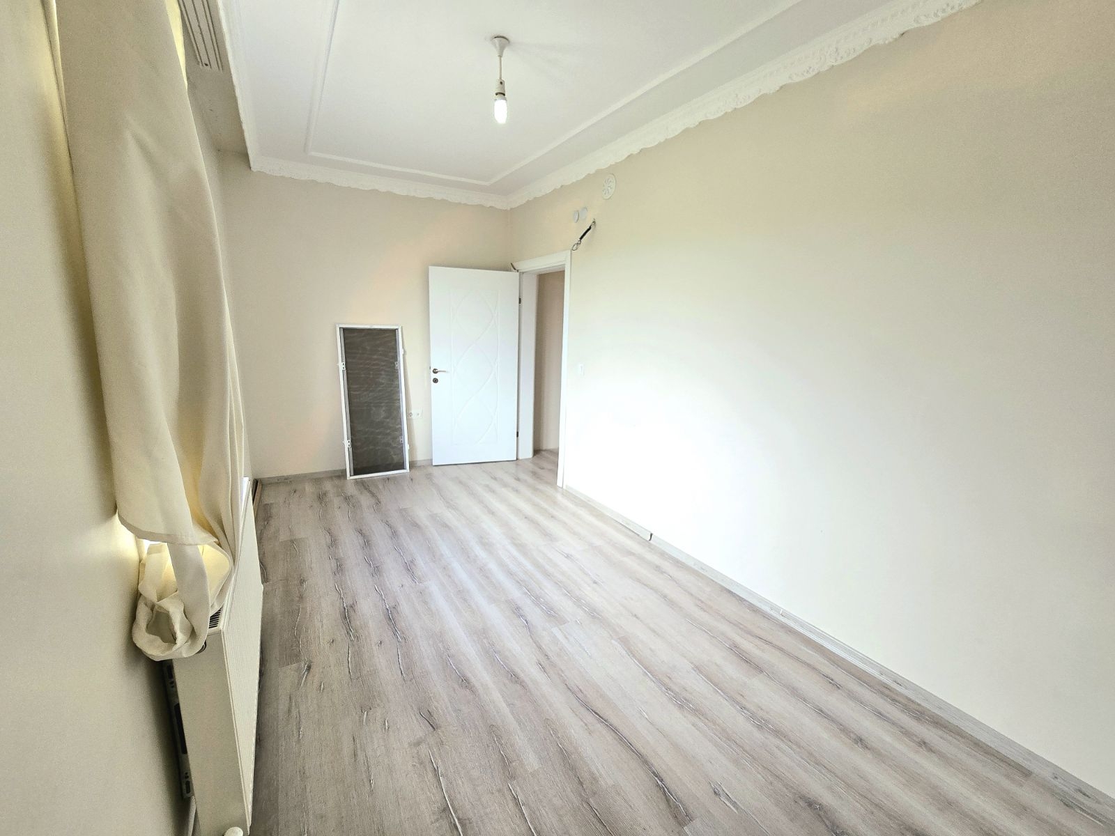 başakpınar'da satılık villa - Resim 22