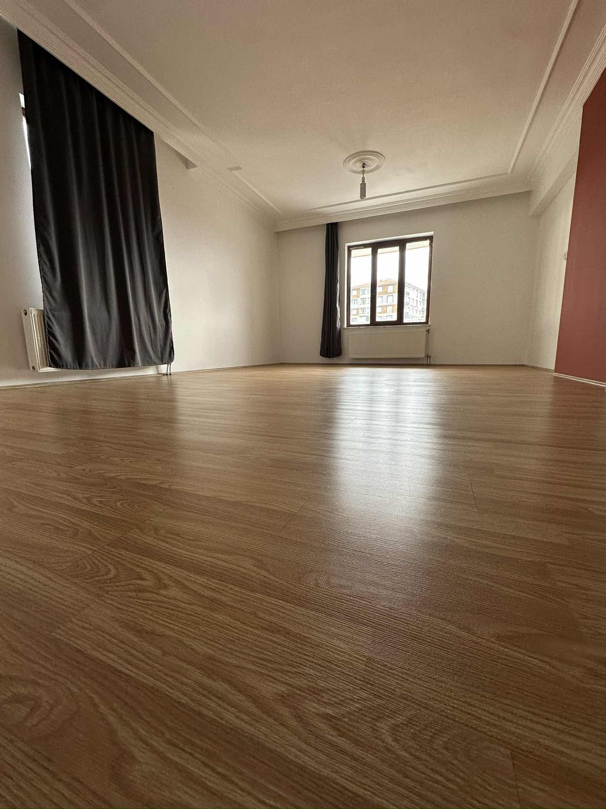 Havaalanına 1 Dk Mesafede 3+1 Kombili KİRALIK DAİRE - Resim 18