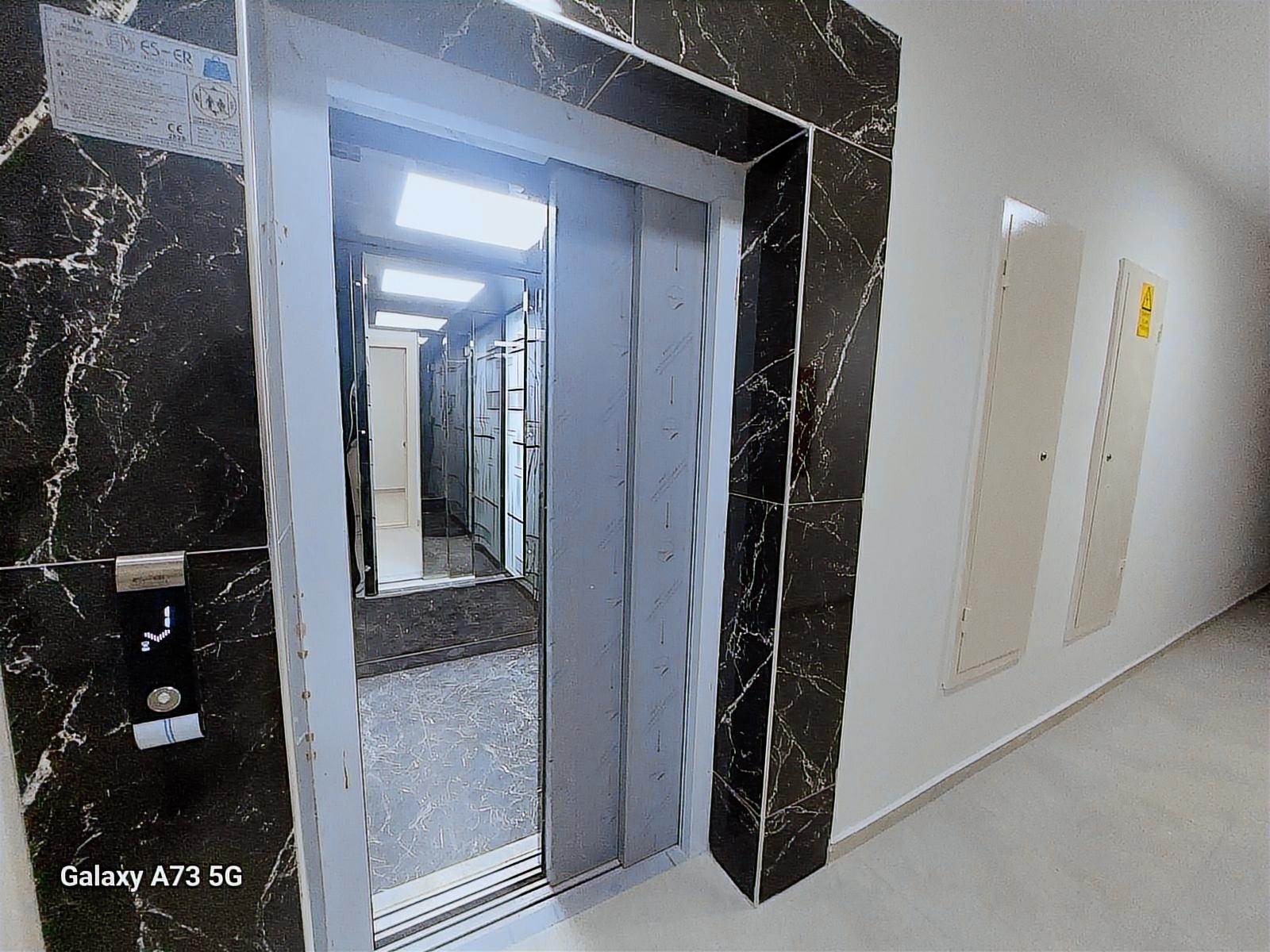 Kiralık Giyinme Odalı ve Ebeveyn Banyolu 5 Odalı Sıfır Daire - Resim 10