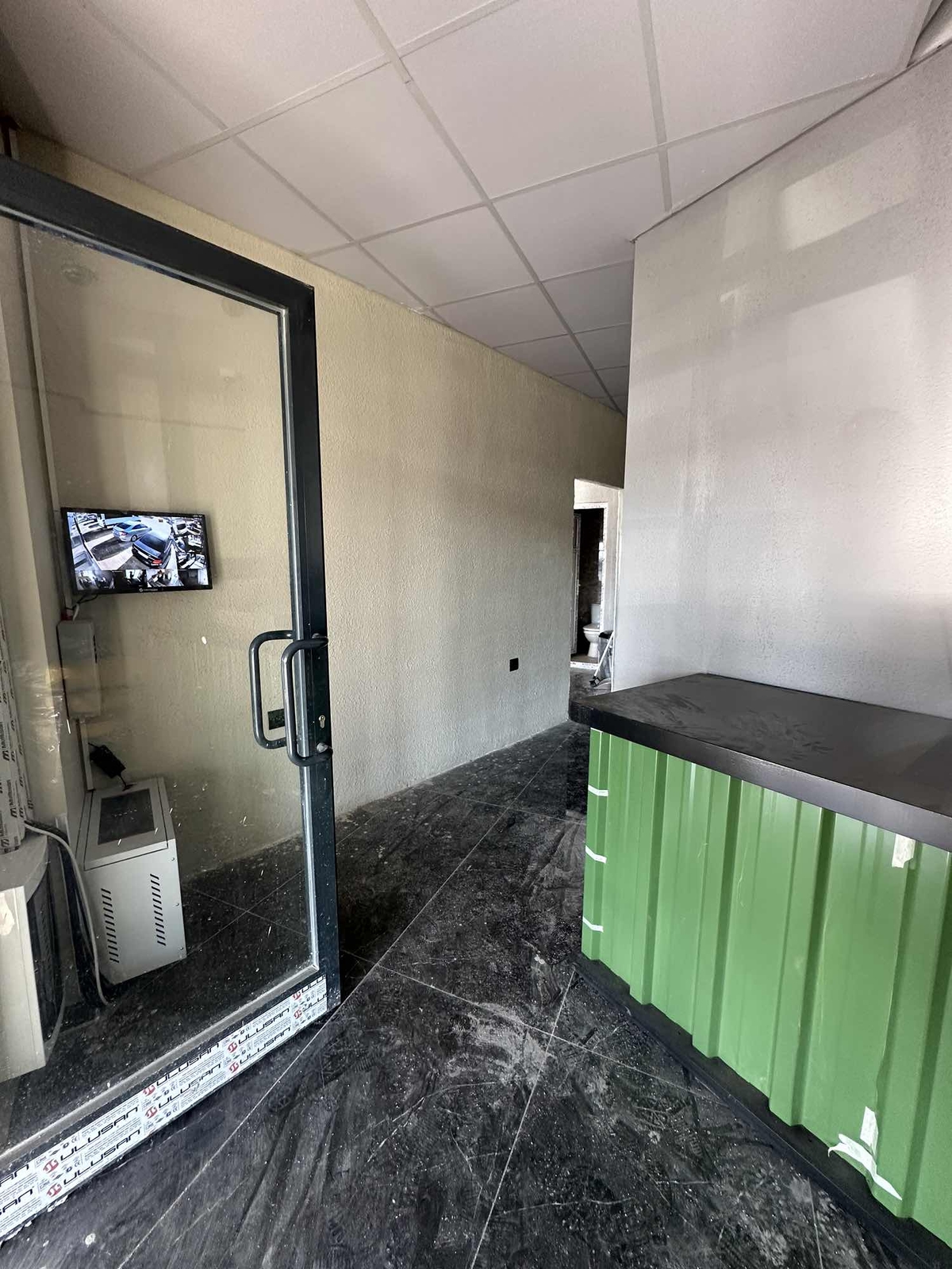 Göreme Merkezde 85 m2 herşey hazır dükkan - Resim 17