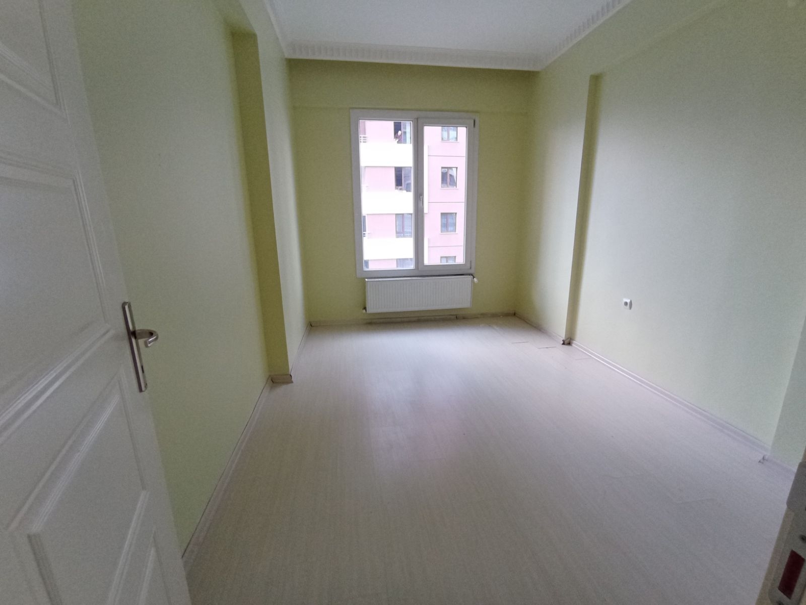 YAKUT MAHALLESİNDE MUHTEŞEM KONUMDA SATILIK LÜKS 3+1 DAİRE - Resim 14