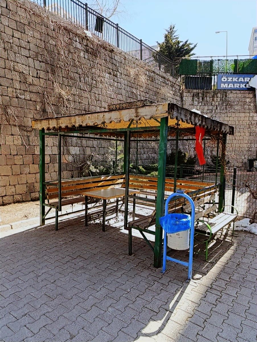 TALAS MEVLANA PAPATYA CADDESİ ÜZERİNDE KİRALIK 3+1 DAİRE ARA KAT - Resim 21