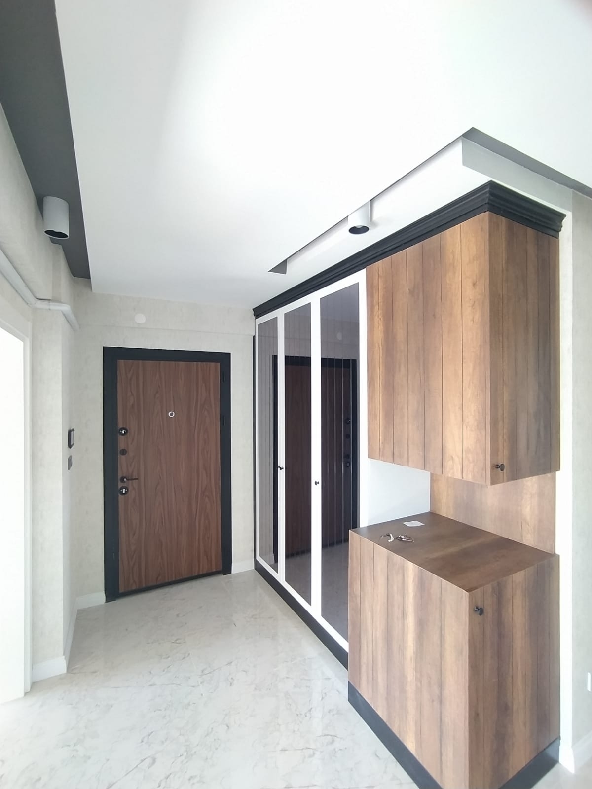 ARVEN NEFES PROJESİNDE 7/24 GÜVENLİKLİ SİTE DE KİRALIK 3+1 DAİRE - Resim 27