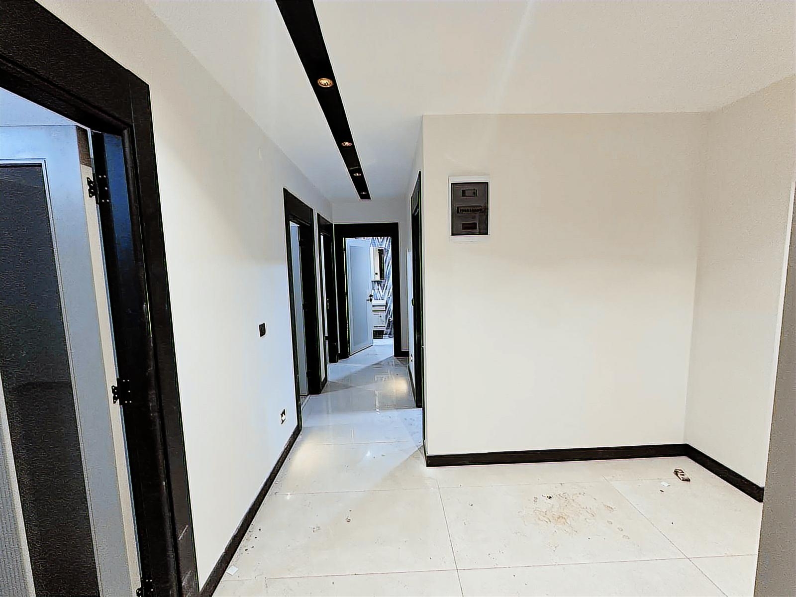 Battalgazi Dönüşümde Lüks Modern Satılık Daire Fırsatı - Resim 20