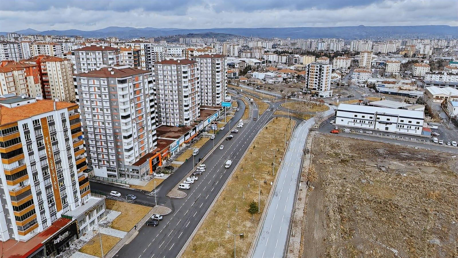 KAZIM KARABEKİR KENTSEL DÖNÜŞÜMDE SIFIR AYARINDA SATILIK DAİRE - Resim 18