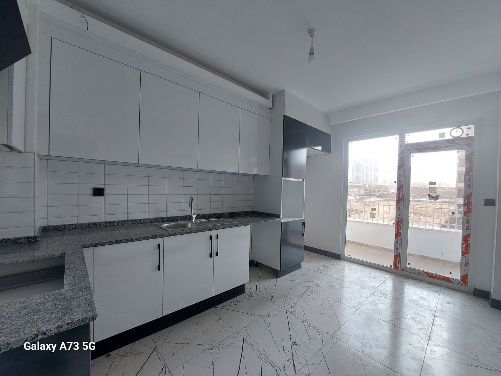 İldem E Kooperatifi 4+1 Dairesi Hemen Oturulabilir - Resim 9