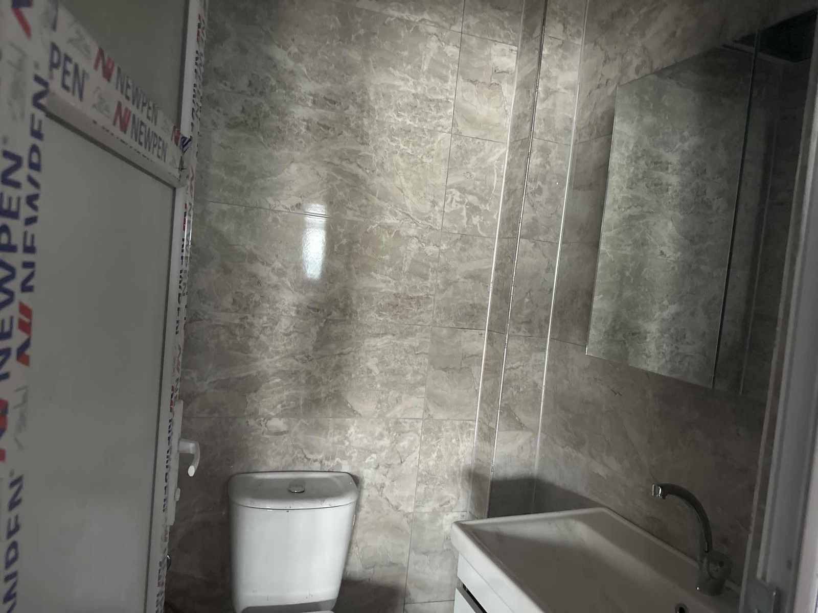 Göreme Merkezde 85 m2 herşey hazır dükkan - Resim 5