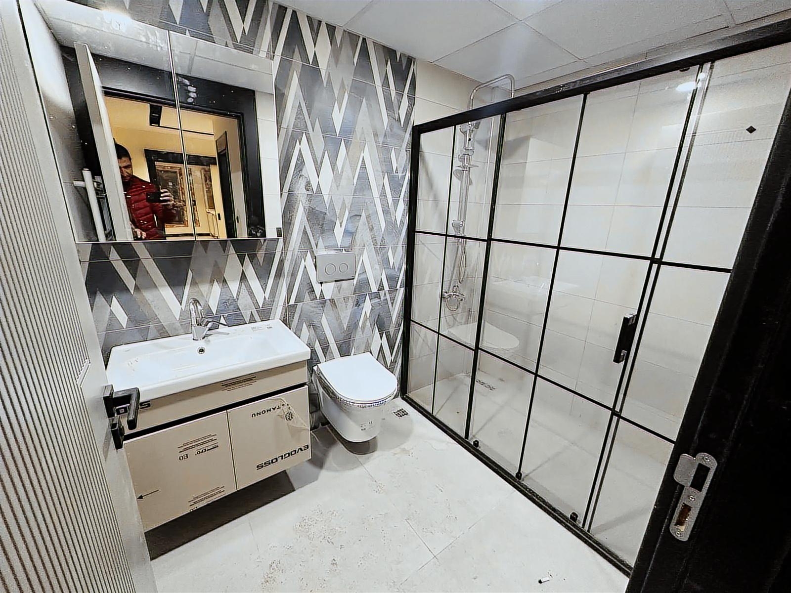 Battalgazi Dönüşümde Lüks Modern Satılık Daire Fırsatı - Resim 21