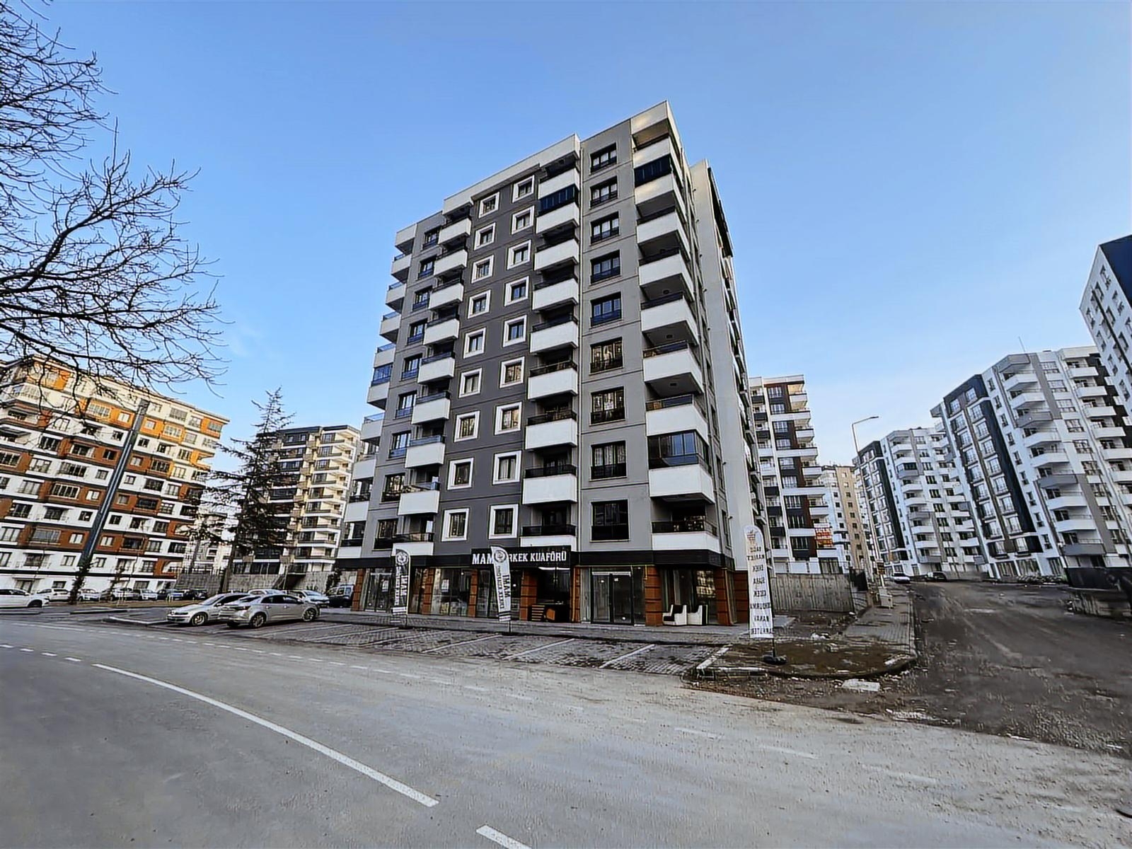 Battalgazi Dönüşümde Lüks Modern Satılık Daire Fırsatı - Resim 4