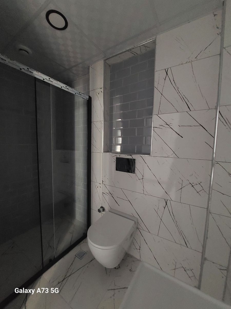 Kiralık Giyinme Odalı ve Ebeveyn Banyolu 5 Odalı Sıfır Daire - Resim 23