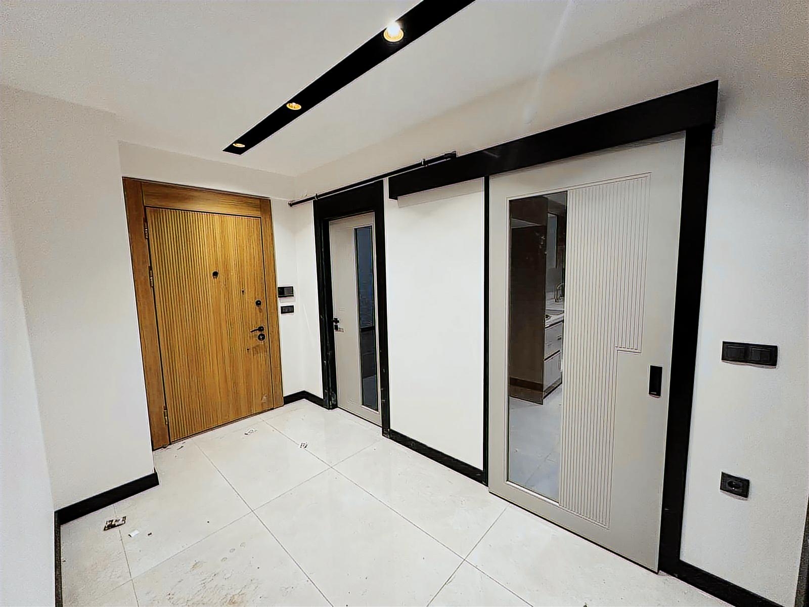 Battalgazi Dönüşümde Lüks Modern Satılık Daire Fırsatı - Resim 14