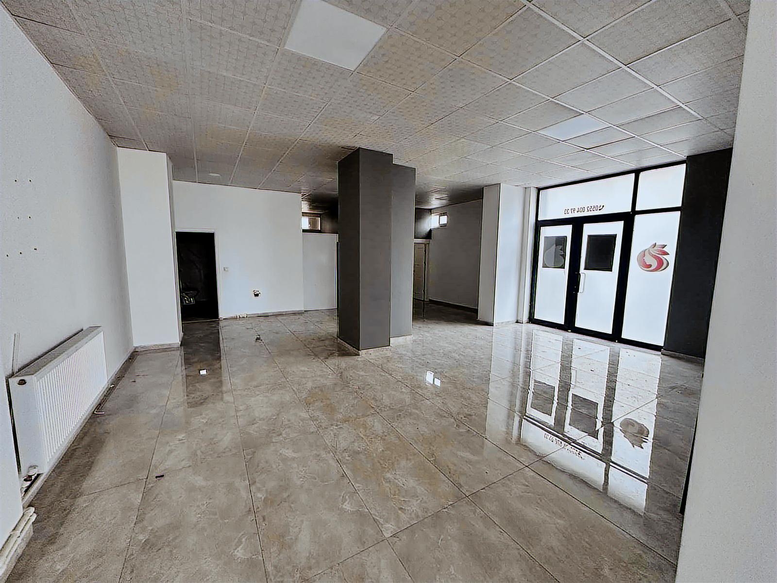 İldem Ana Yol Alparslan Türkeş Blv Yanı 60 m² Kiralık Dükkan - Resim 18