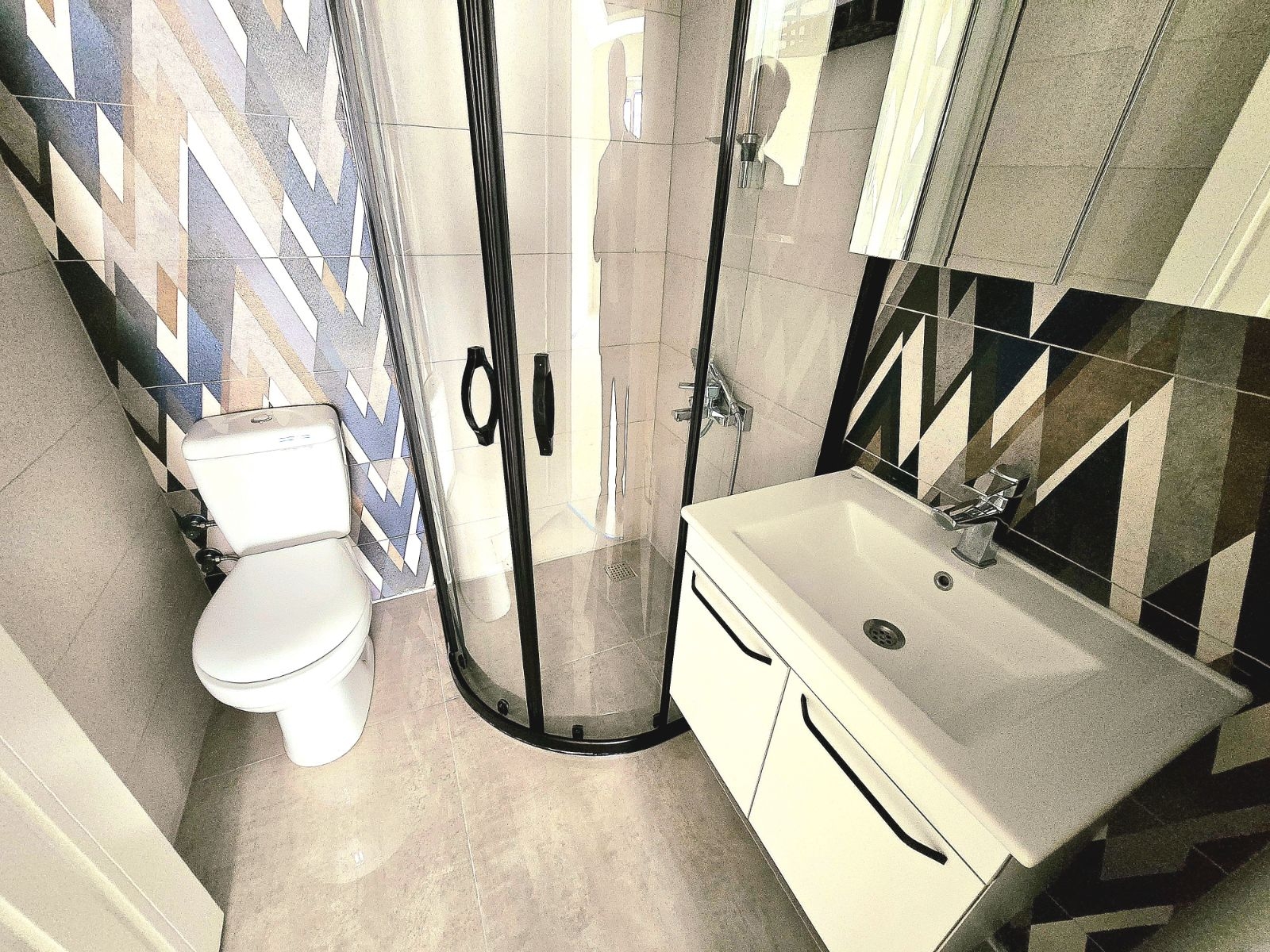 tınaztepe'de satılık 3+1 daire SIFIR MESKENLİ - Resim 5