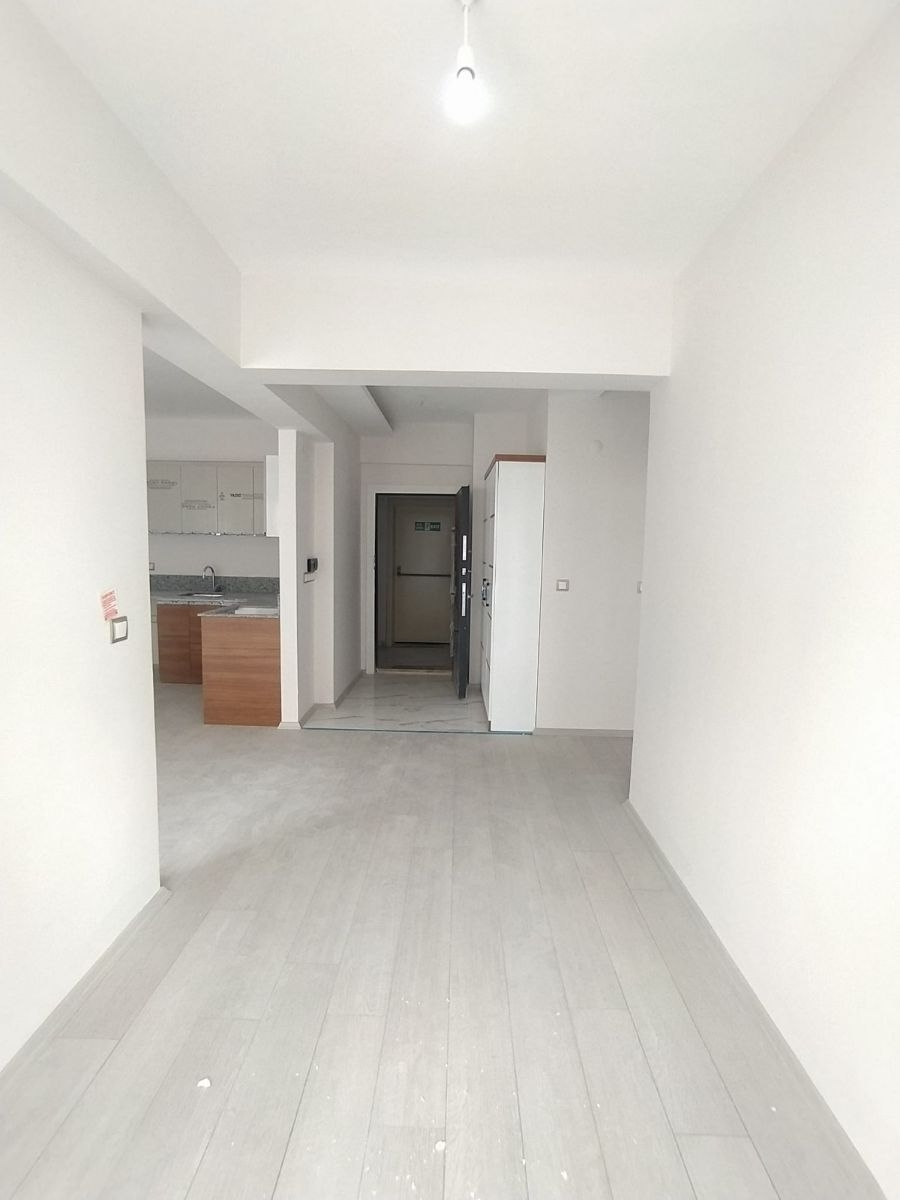 ŞEHİR HASTANESİ KARŞISINDA KİRALIK 2+1 ARA KAT DAİRE - Resim 29