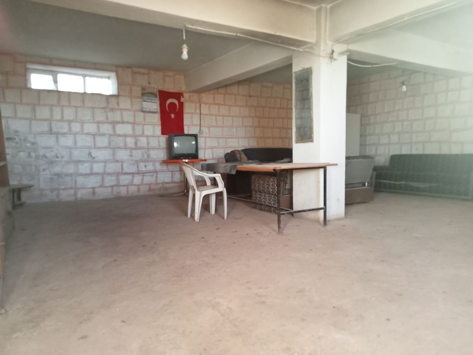 10 Dönüm Tarla İçinde Satılık Müstakil Ev Yer Konum Harika - Resim 32