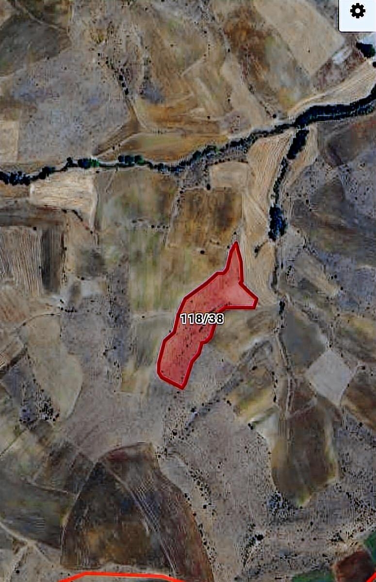 YOZGAT RECEPLİ SATILIK TARLA