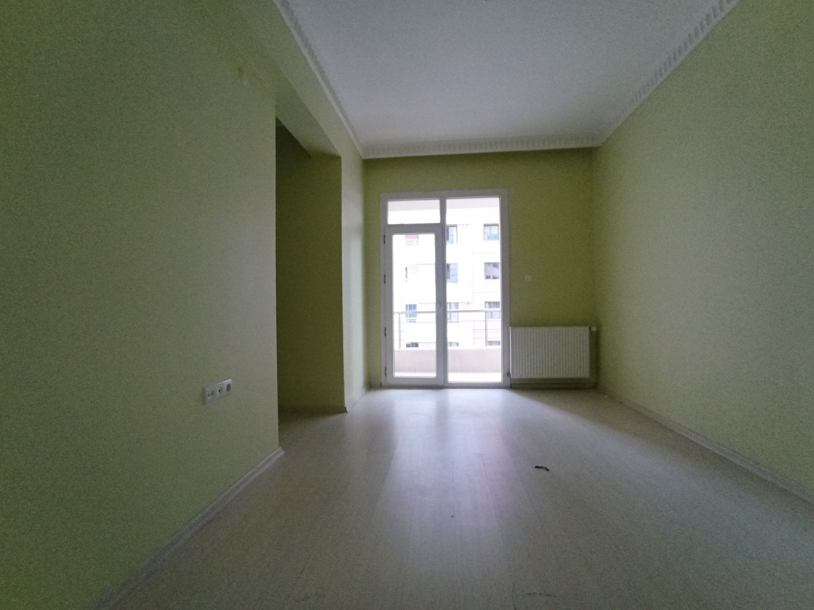 YAKUT MAHALLESİNDE MUHTEŞEM KONUMDA SATILIK LÜKS 3+1 DAİRE - Resim 19