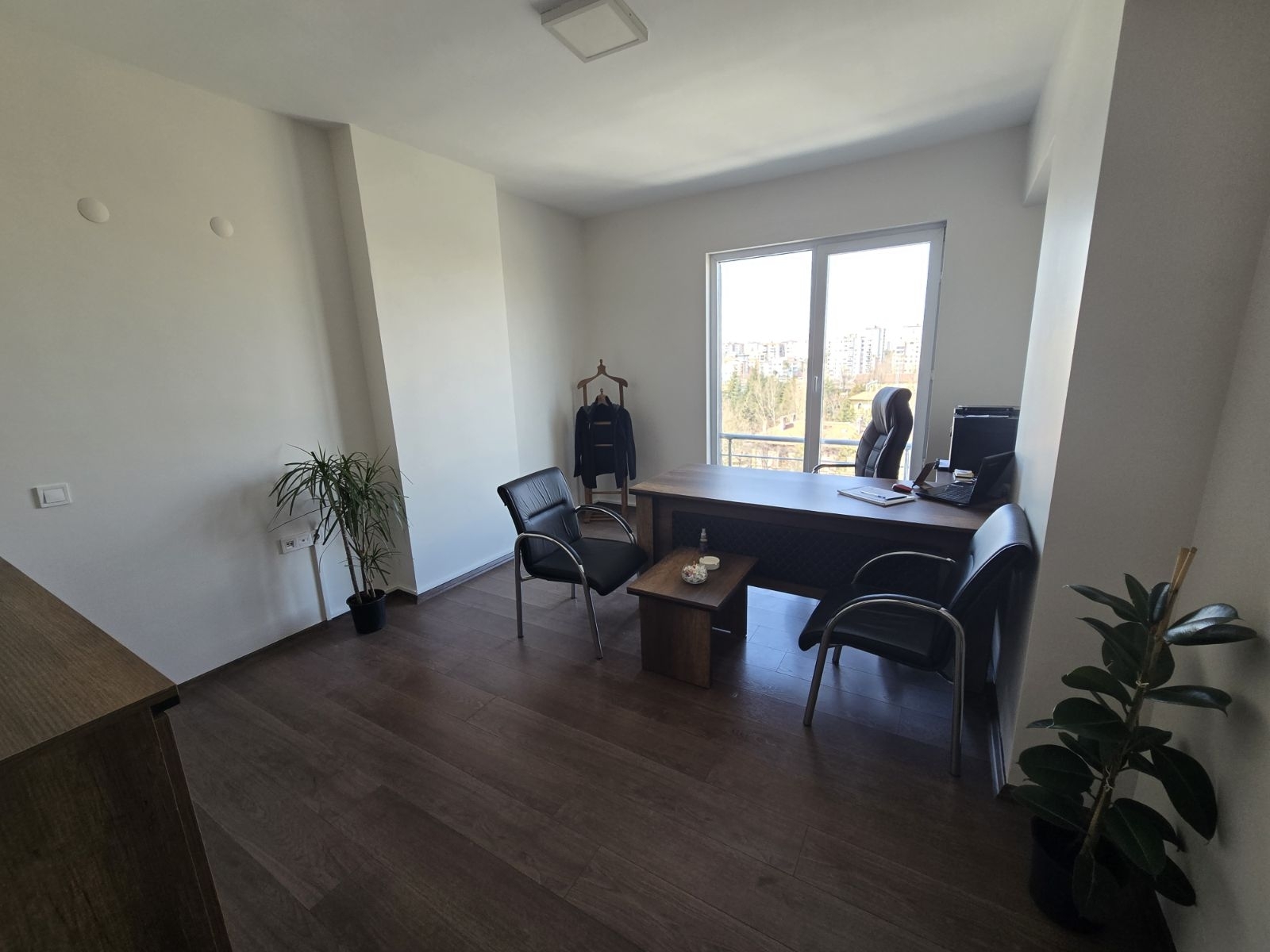 kiralık 3+1 ofis 115m - Resim 3