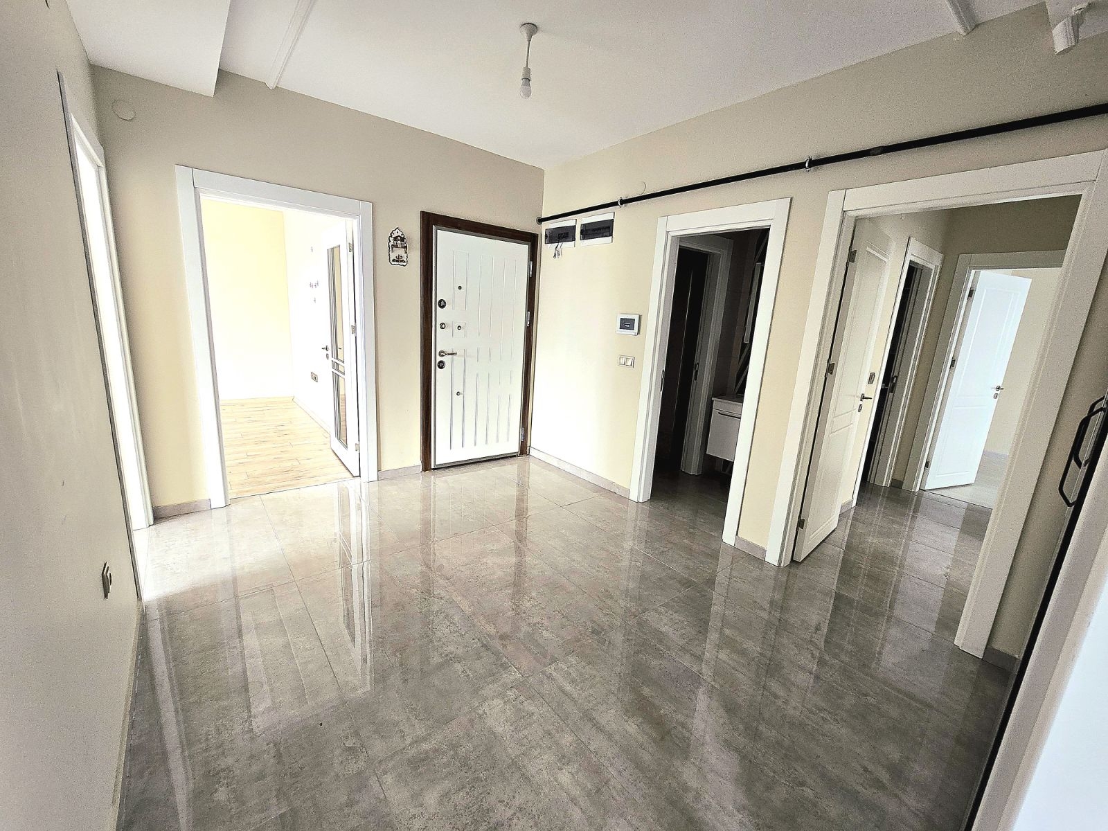 tınaztepe'de satılık 3+1 daire SIFIR MESKENLİ - Resim 14