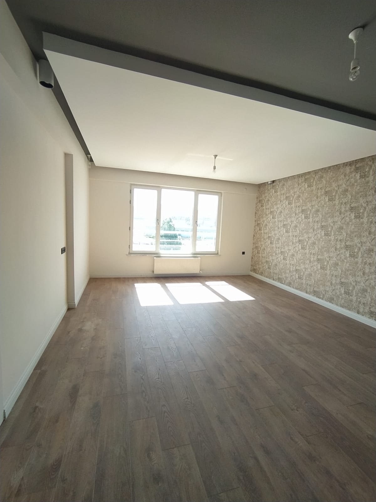 ARVEN NEFES PROJESİNDE 7/24 GÜVENLİKLİ SİTE DE KİRALIK 3+1 DAİRE - Resim 18