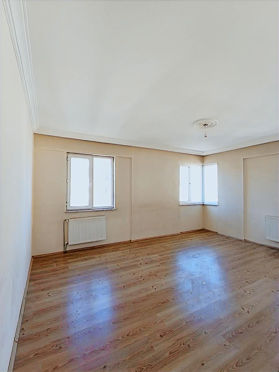 TALAS MEVLANA PAPATYA CADDESİ ÜZERİNDE KİRALIK 3+1 DAİRE ARA KAT - Resim 24