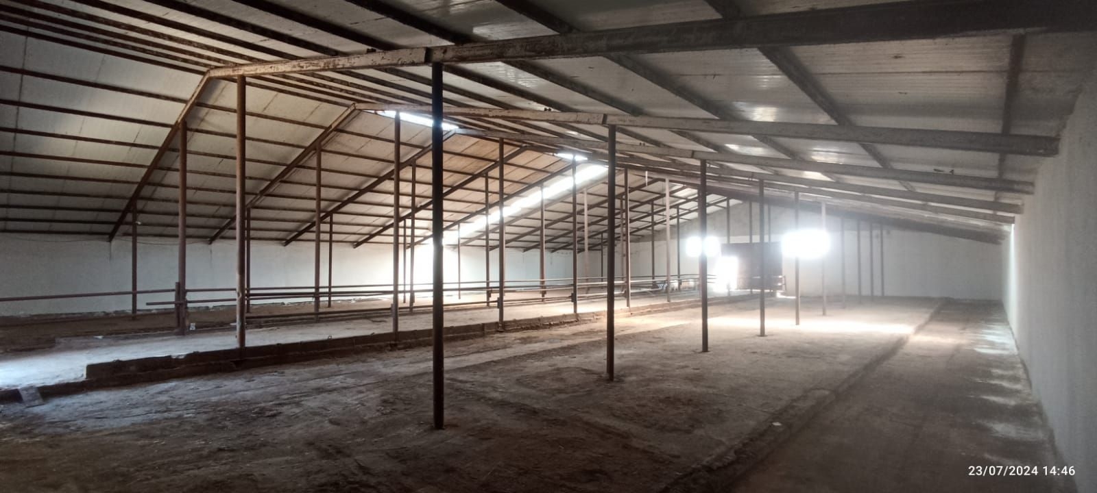 KAYSERİ SİVAS KARAYOLUNA SIFIR KİRALIK AHIR - Resim 14