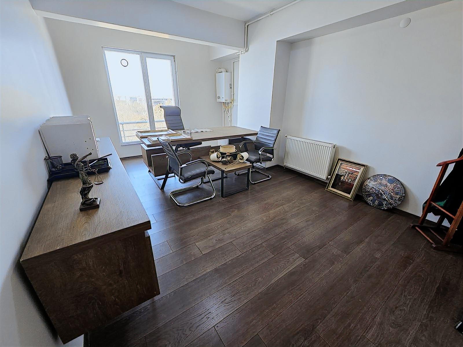 kiralık 3+1 ofis 115m - Resim 4