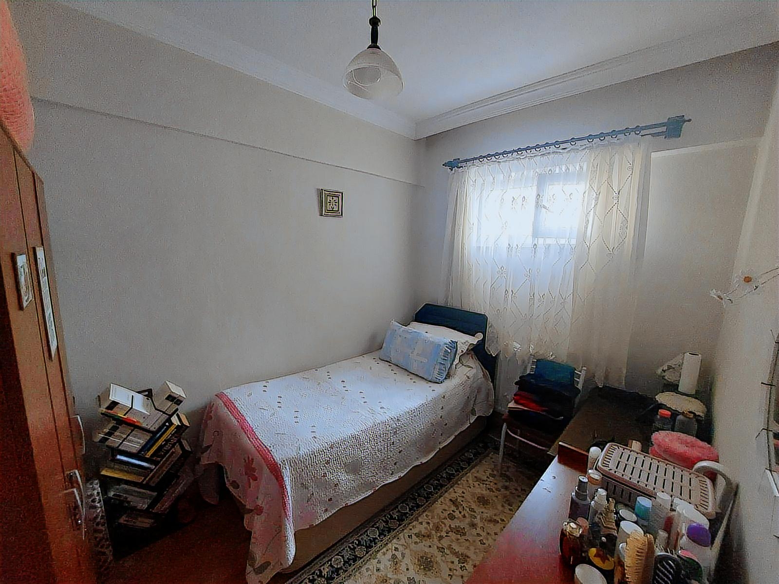 SATILIK TAPULU MİMSİN DAİRESİ - Resim 2