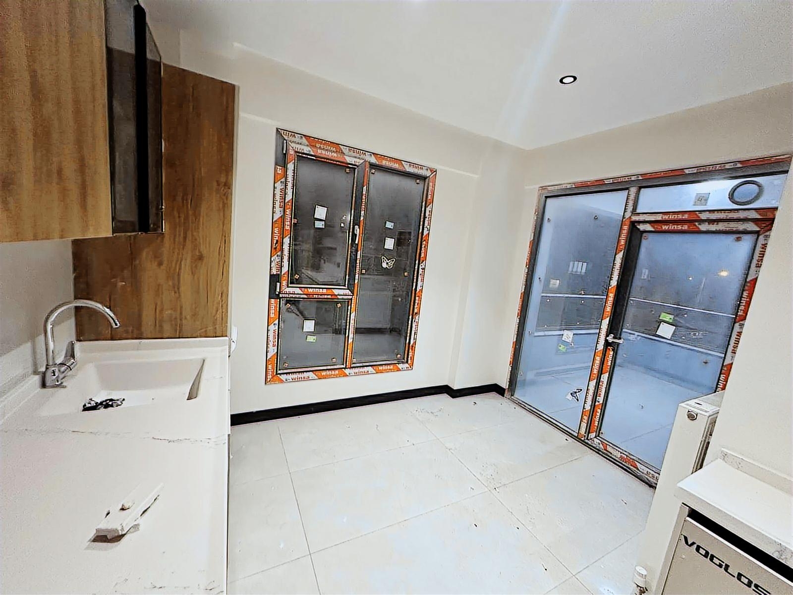 Battalgazi Dönüşümde Lüks Modern Satılık Daire Fırsatı - Resim 12