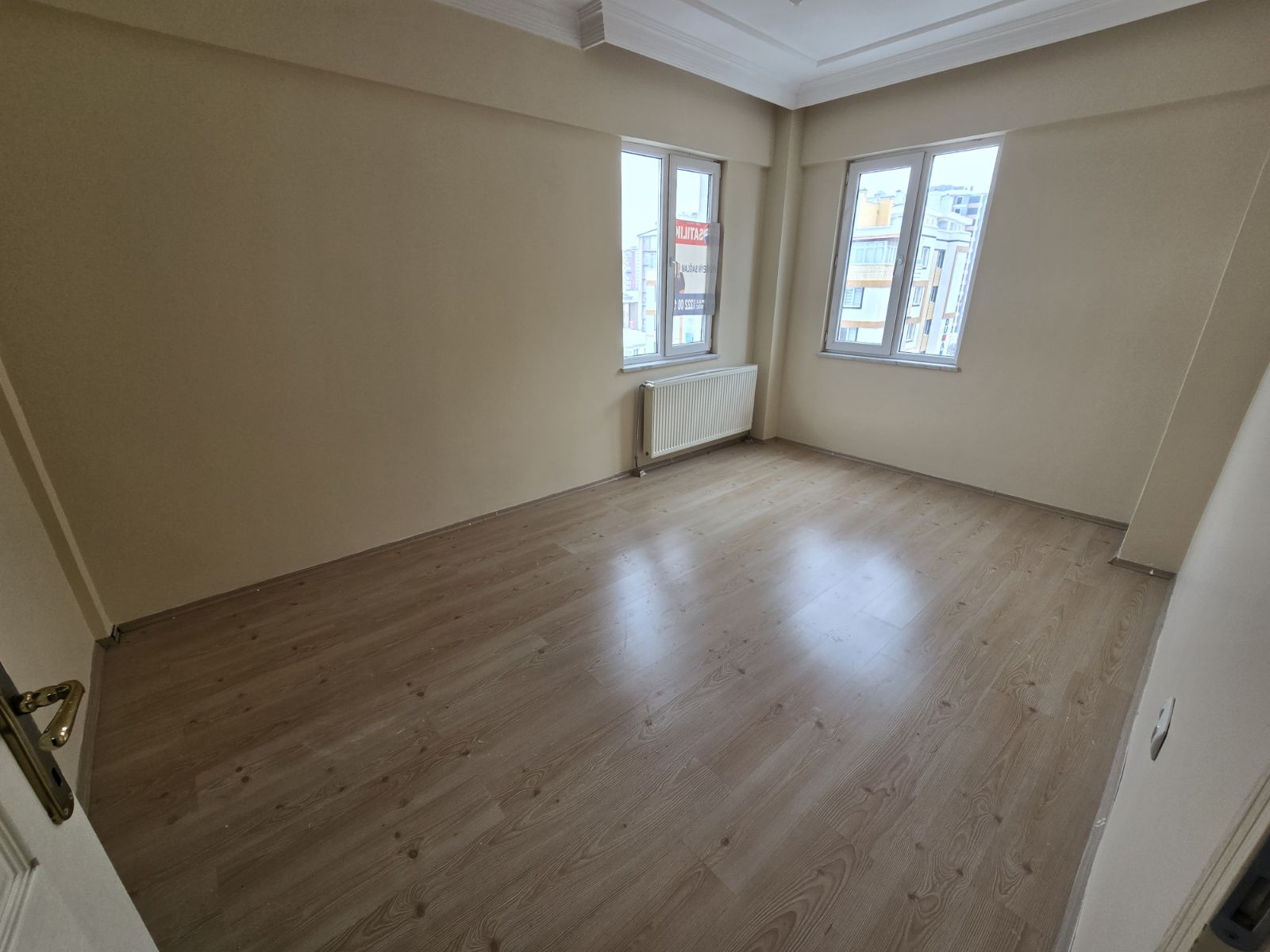 TALAS MEVLANA'DA KİRALIK 3+1 KİRALIK DAİRE - Resim 7