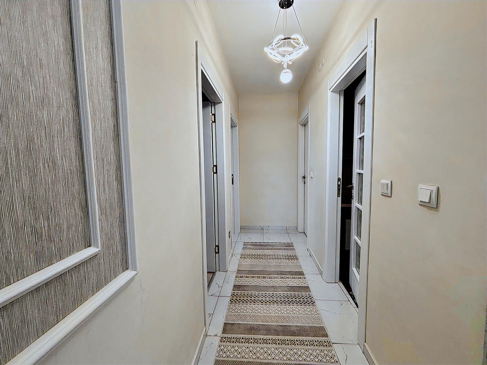 KAZIM KARABEKİR KENTSEL DÖNÜŞÜMDE SIFIR AYARINDA SATILIK DAİRE - Resim 19