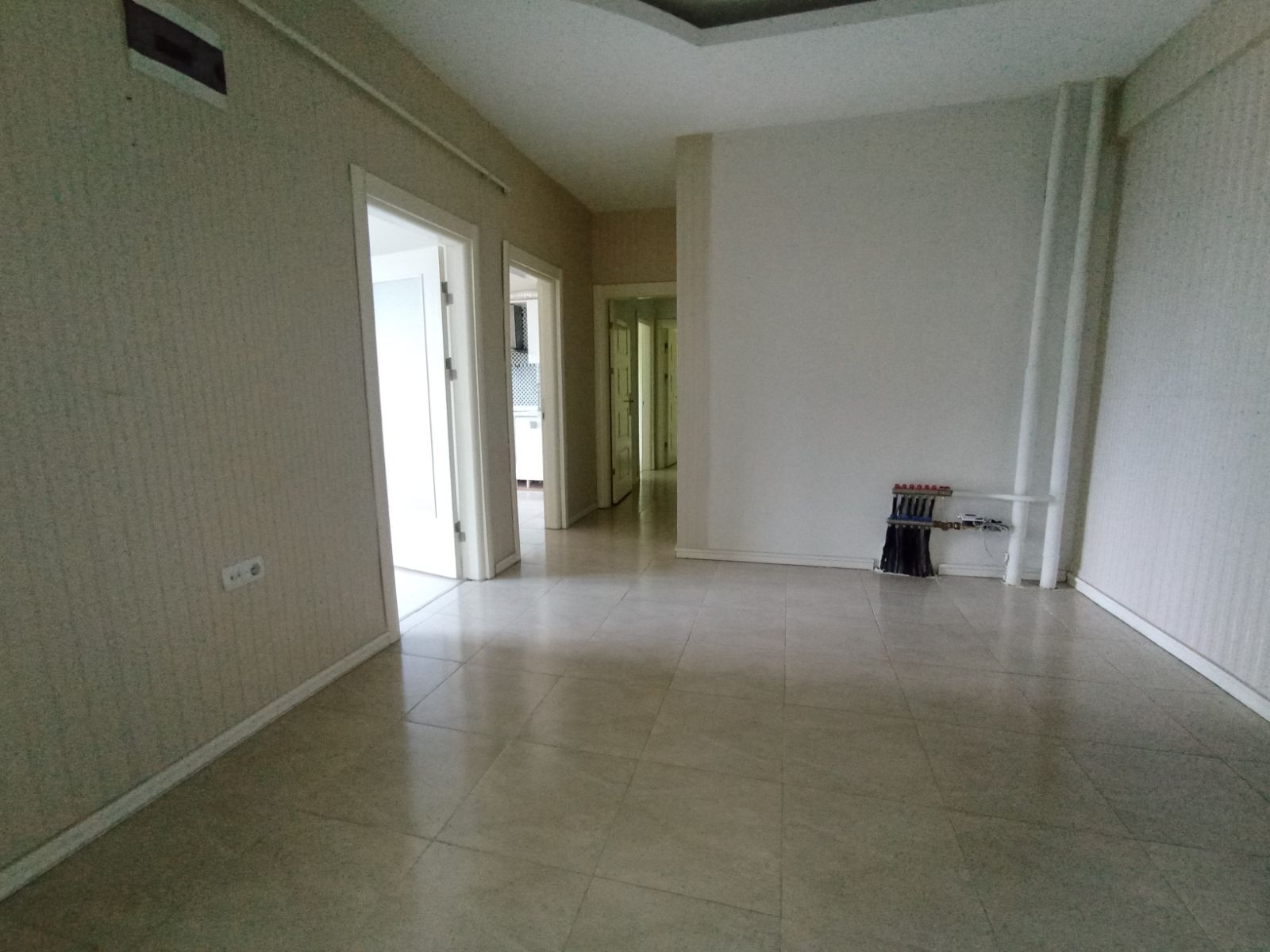 YAKUT MAHALLESİNDE MUHTEŞEM KONUMDA SATILIK LÜKS 3+1 DAİRE - Resim 20