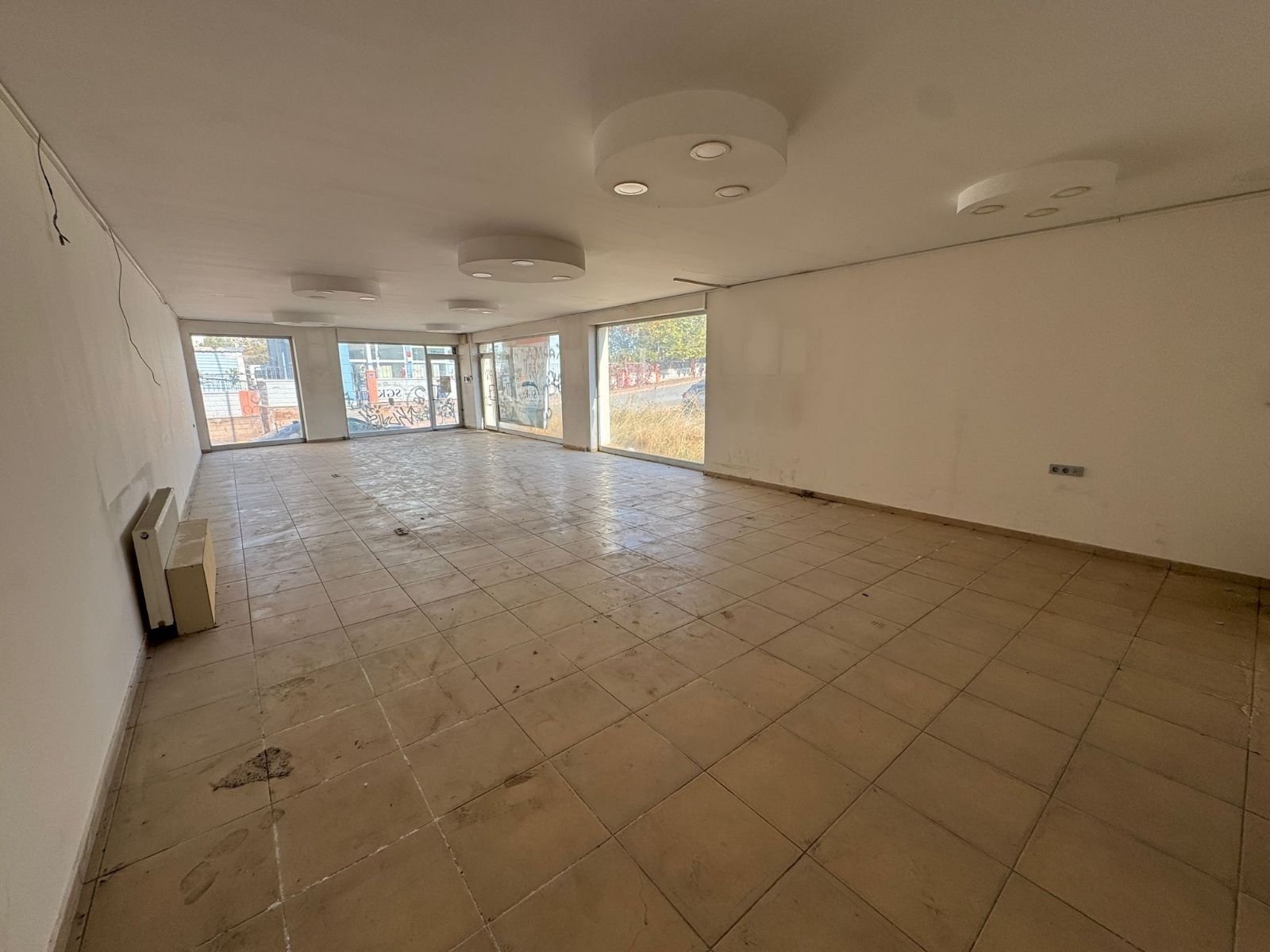 MİMARSİNAN ŞİRİNTEPE'DE KİRALIK ARSA VE İŞ YERİ - Resim 3