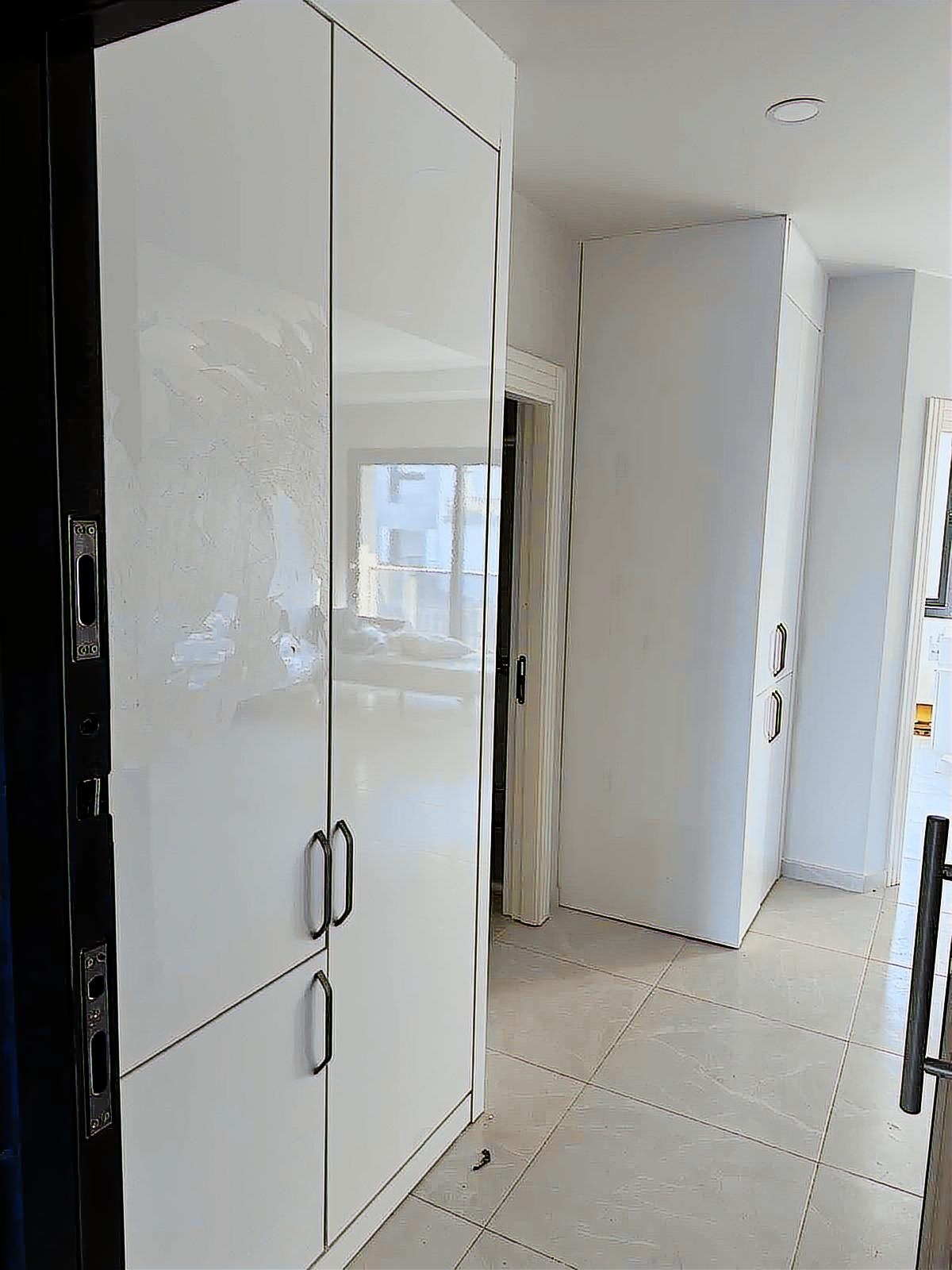 Liparis Kremlin Sitesi 1+1 (Aquaparklı) SATILIK DAİRE - Resim 4