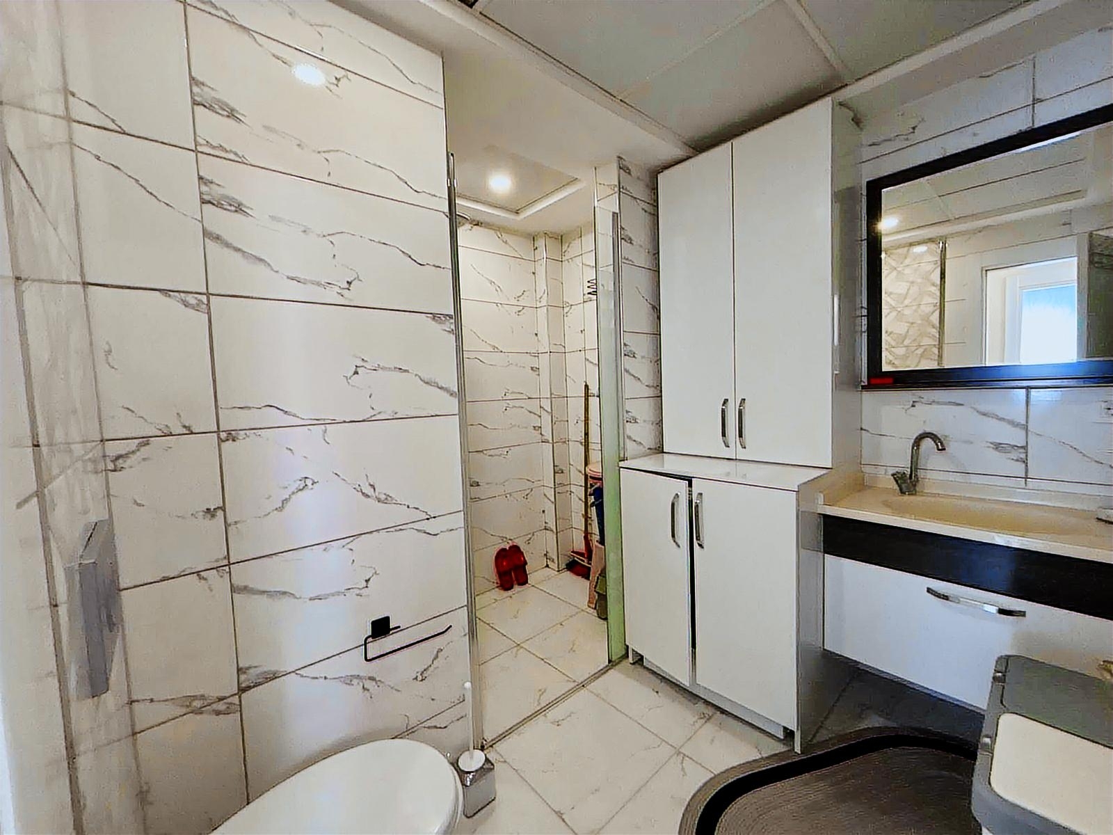 KAZIM KARABEKİR KENTSEL DÖNÜŞÜMDE SIFIR AYARINDA SATILIK DAİRE - Resim 7