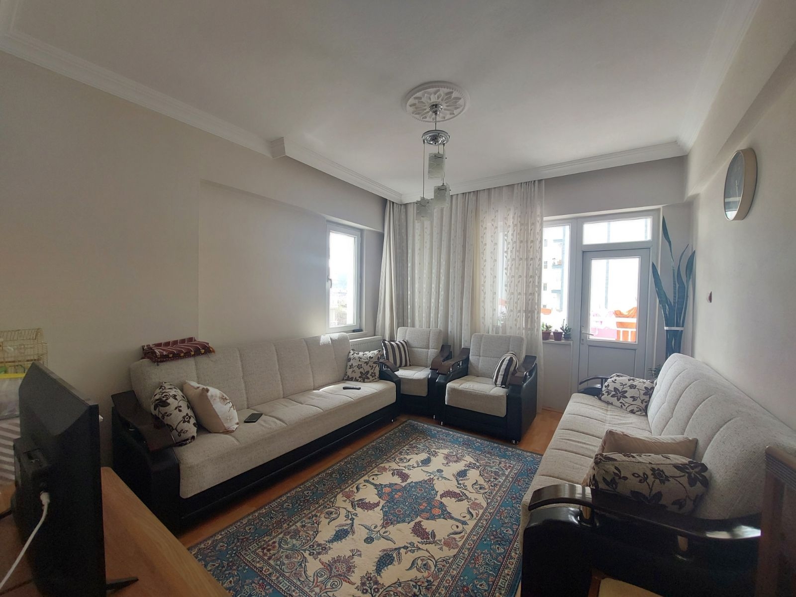 SATILIK TAPULU MİMSİN DAİRESİ - Resim 5