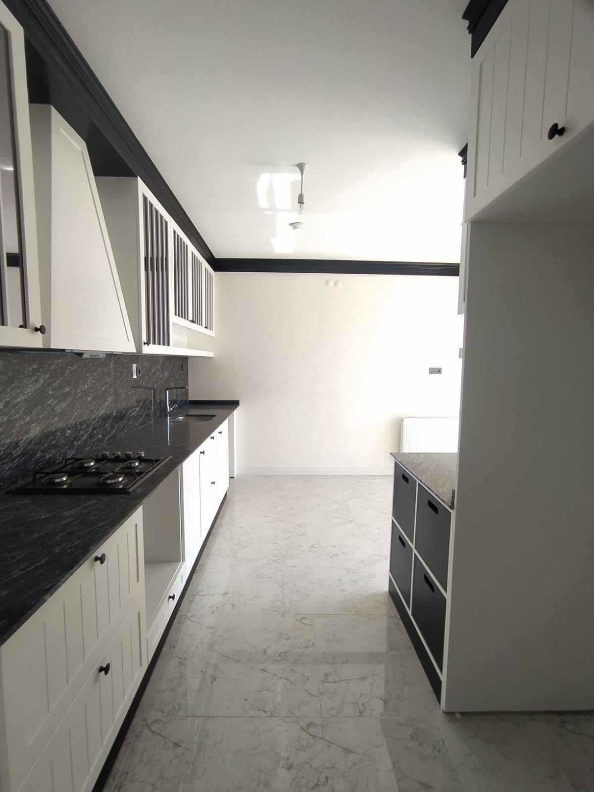 ARVEN NEFES PROJESİNDE 7/24 GÜVENLİKLİ SİTE DE KİRALIK 3+1 DAİRE - Resim 26