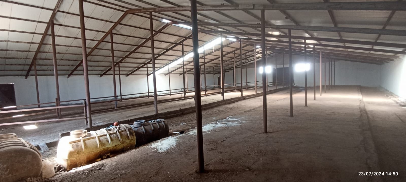 KAYSERİ SİVAS KARAYOLUNA SIFIR KİRALIK AHIR - Resim 9