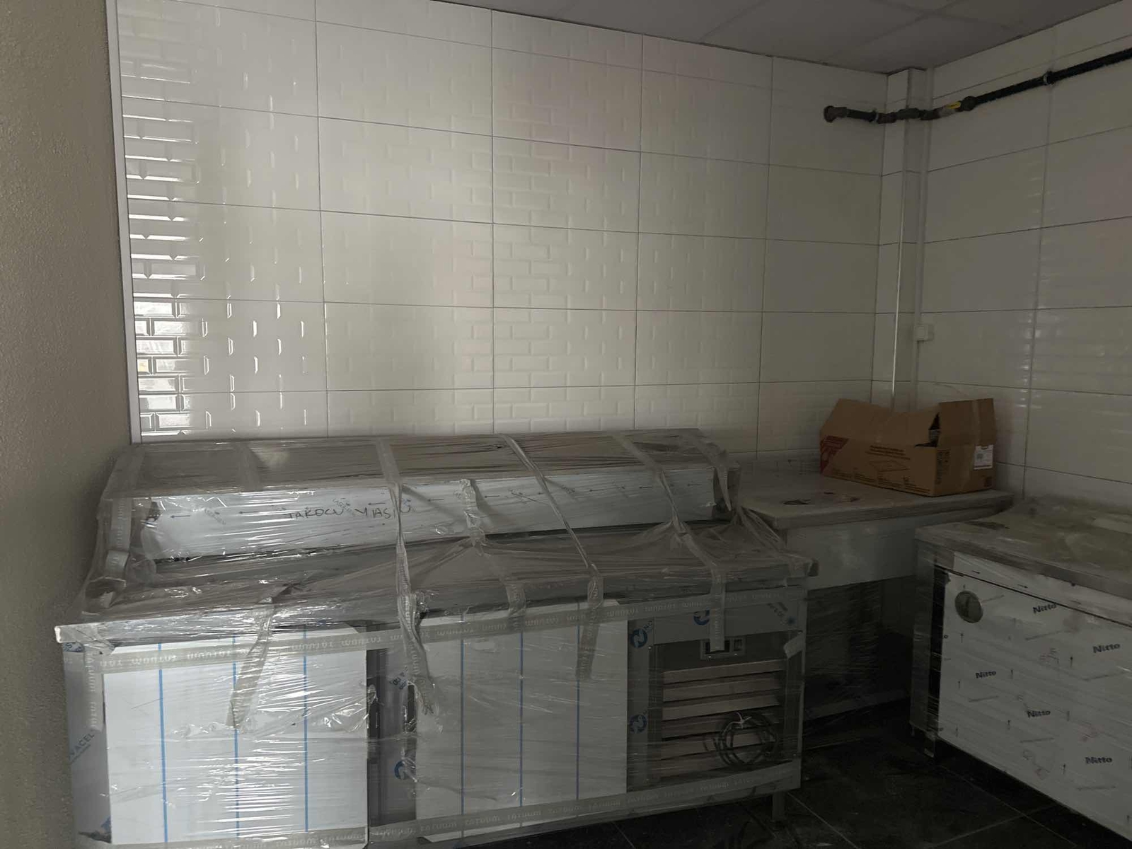 Göreme Merkezde 85 m2 herşey hazır dükkan - Resim 10