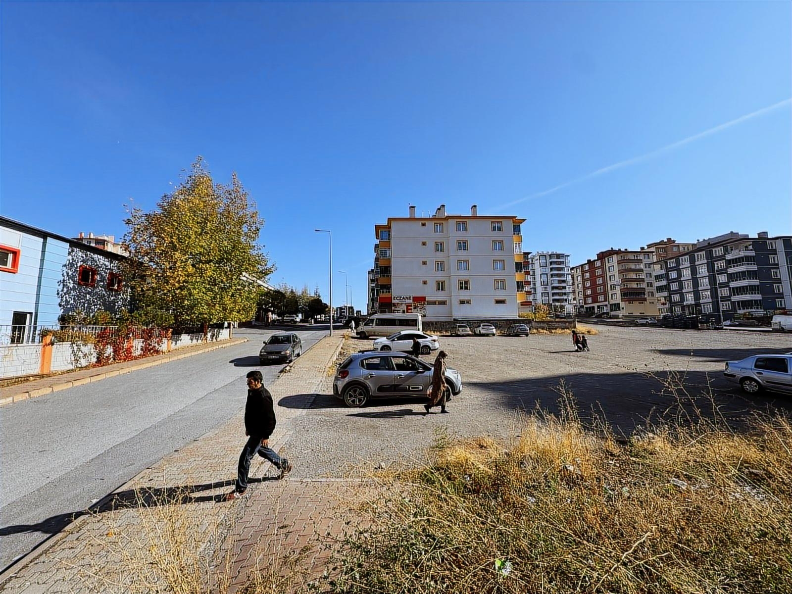 MİMARSİNAN ŞİRİNTEPE'DE KİRALIK ARSA VE İŞ YERİ - Resim 2