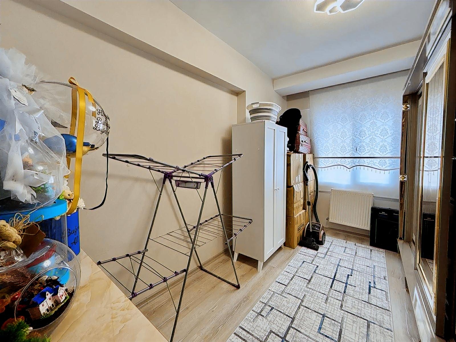 KAZIM KARABEKİR KENTSEL DÖNÜŞÜMDE SIFIR AYARINDA SATILIK DAİRE - Resim 22