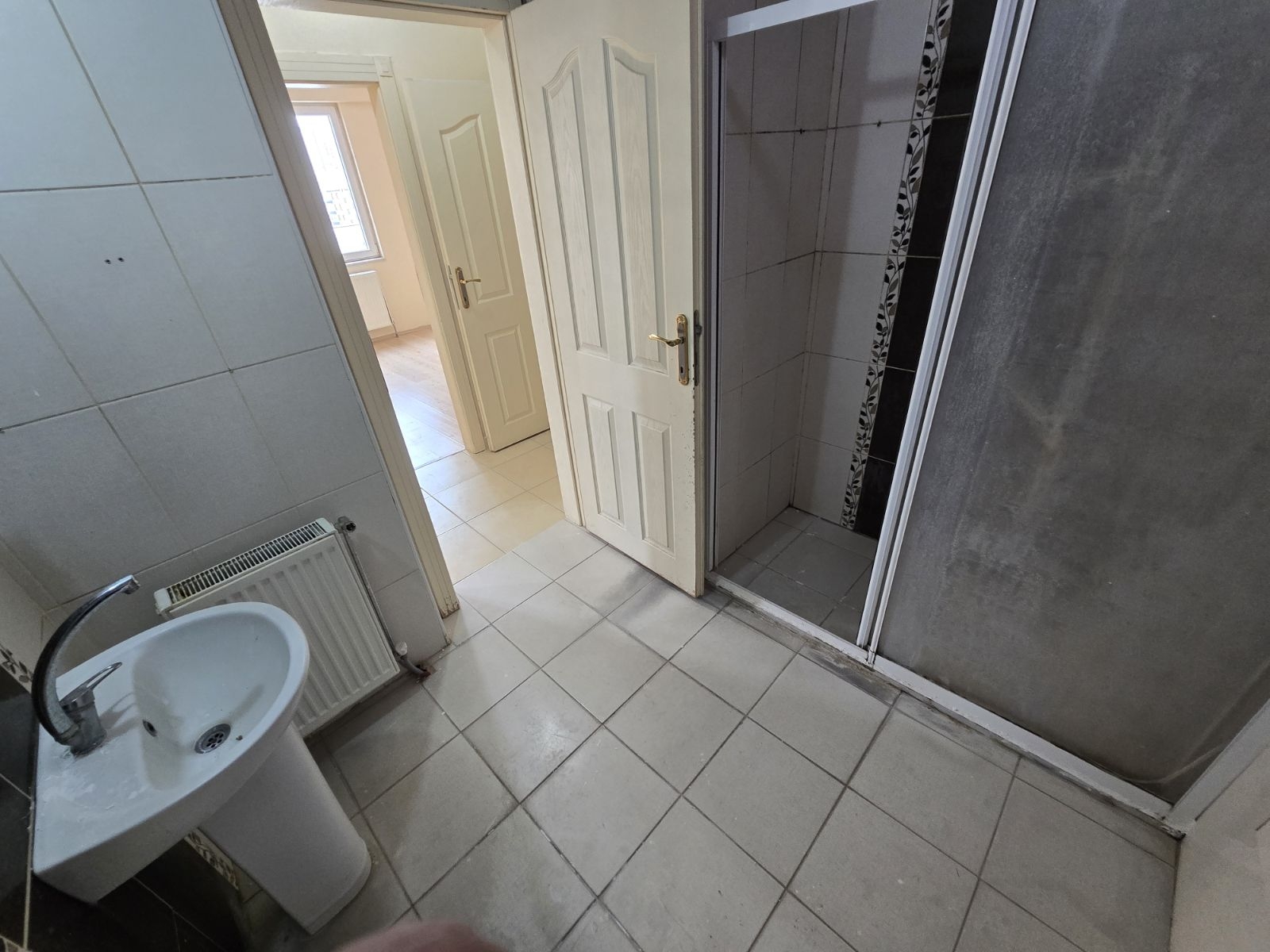 TALAS MEVLANA'DA KİRALIK 3+1 KİRALIK DAİRE - Resim 23